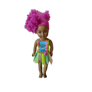 My Life Elora Posable 18" Doll